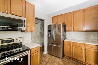 5312 Shamus Dr in Indianapolis, IN - Building Photo - Building Photo