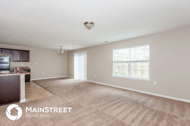 3415 Victoria Brook Ln in Charlotte, NC - Building Photo - Building Photo