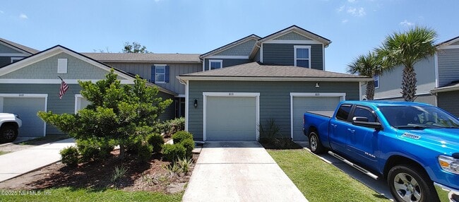 property at 8113 Echo Springs Rd