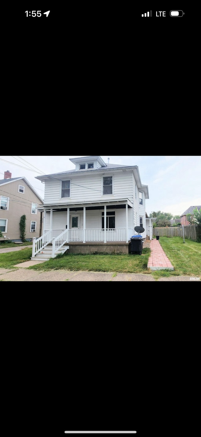 1146 14th Ave, Unit Upper