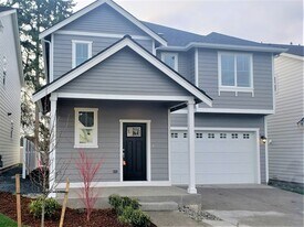 13918 106th Ave E in South Hill, WA - Building Photo