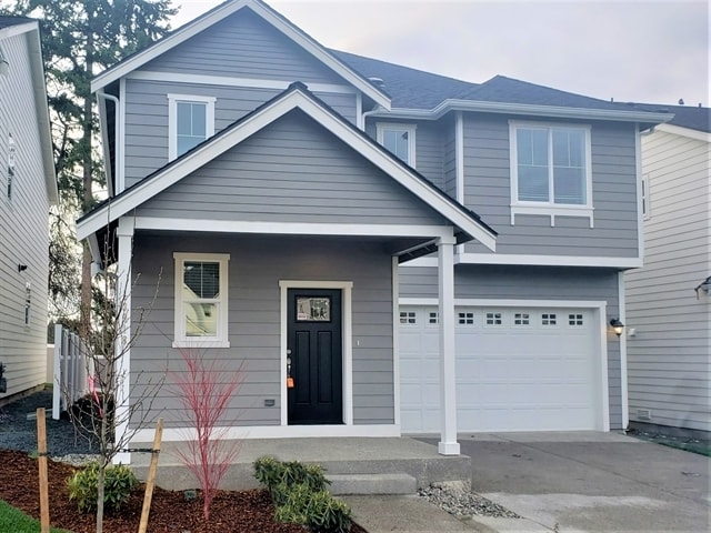 property at 13918 106th Ave E