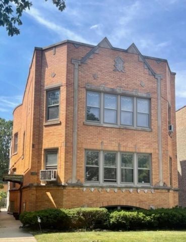 4928 N Francisco Ave in Chicago, IL - Building Photo