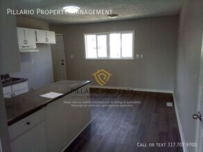 3534 N Wittfield St in Indianapolis, IN - Building Photo - Building Photo