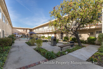 6253 Luxury Apartments in North Hollywood, CA - Foto de edificio - Building Photo