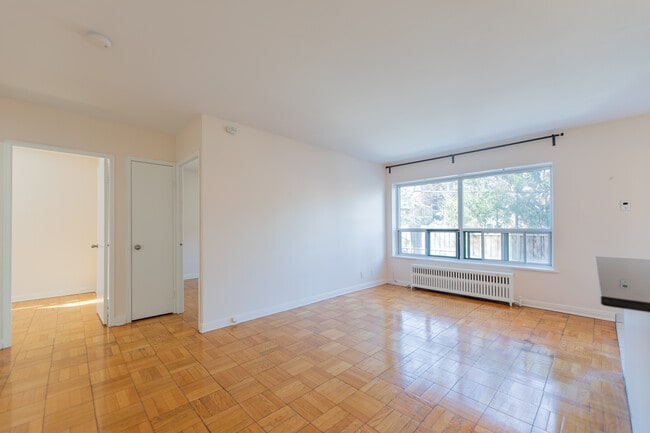 Castlefield Apartments