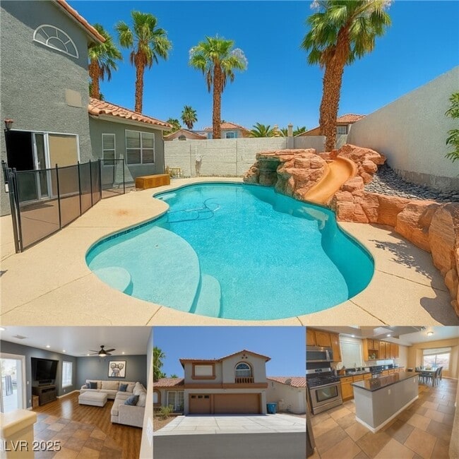 property at 1899 Silver Bough Ct