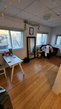 305 Chelsea St in Boston, MA - Building Photo - Building Photo