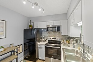 The Hampton on Jupiter Apartments