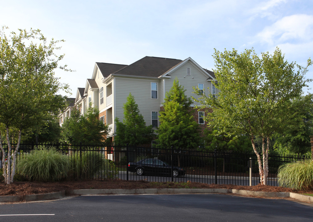 Haven North East in Atlanta, GA - Foto de edificio