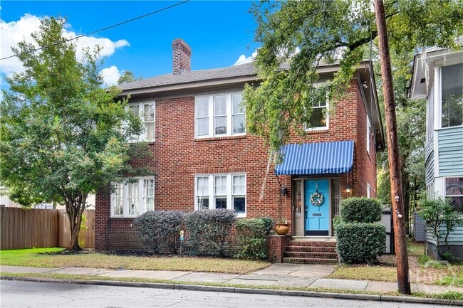 property at 309 E 34th St