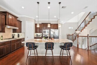 10605 Enclave Springs Ct, Unit SI ID1429785P in Houston, TX - Foto de edificio - Building Photo