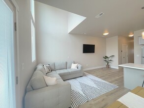 Pomona Park Townhomes in Grand Junction, CO - Foto de edificio - Building Photo