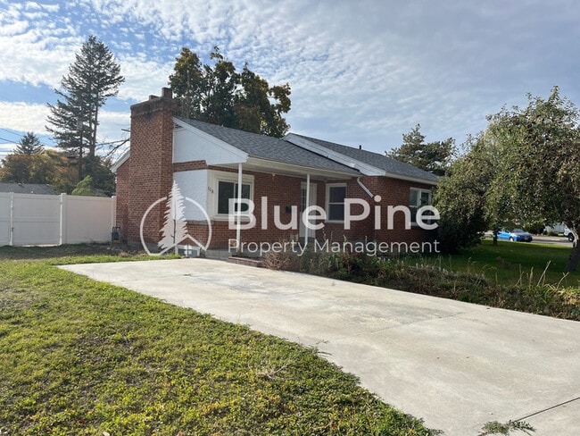 property at 108 Horrocks Dr