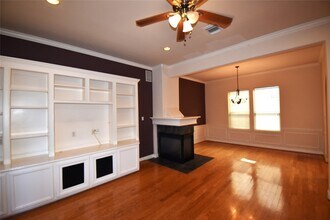 1117 Malone St in Houston, TX - Building Photo - Building Photo