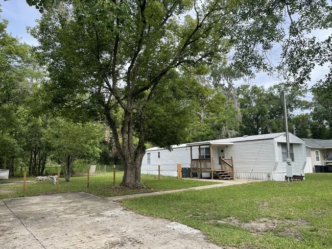 property at 1178 Cox Rd