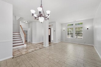 17206 Stonebridge Trail in Houston, TX - Building Photo - Building Photo