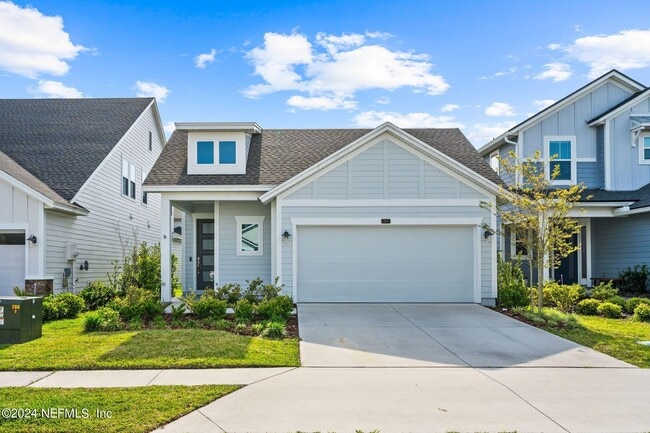 property at 284 Millenia Dr