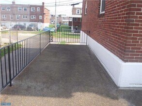 2001 Carter Rd in Folcroft, PA - Building Photo - Building Photo