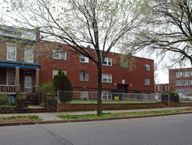 211 Tennessee Ave NE Apartments