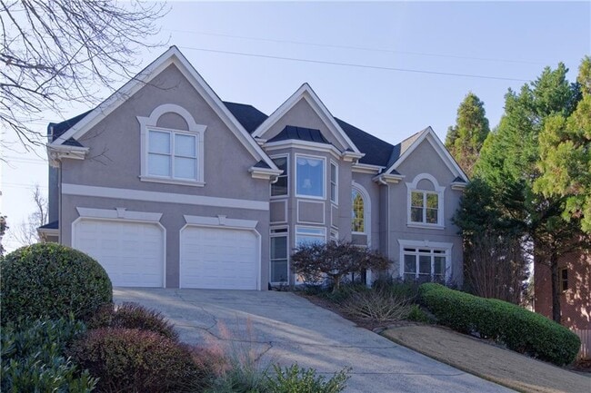 property at 3495 Mill Bridge Dr