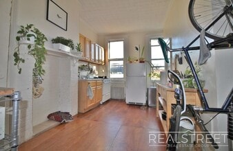 Spacious 1.5 BED in Bushwick/East Williams in Brooklyn, NY - Building Photo - Building Photo