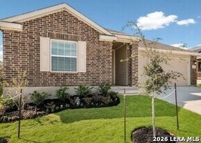 2810 Calandra Lark in Canyon Lake, TX - Building Photo