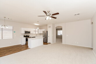 13011 W Surrey Ave in El Mirage, AZ - Building Photo - Building Photo