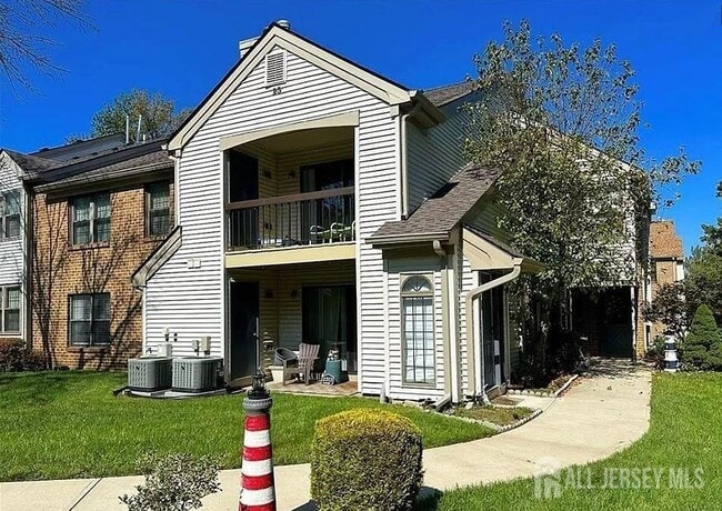 property at 2313 Bayhead Dr