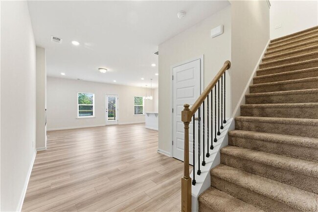 22 Jacobs Farm Dr SE in Lawrenceville, GA - Building Photo - Building Photo