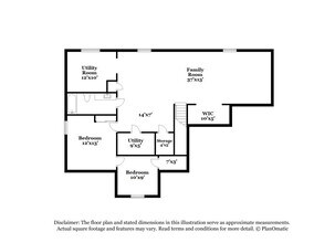 4621 S W Pk Dr in Roy, UT - Building Photo - Building Photo