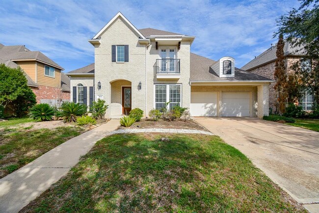 property at 3816 Orchard Springs Ct