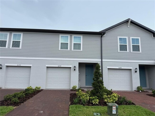 property at 16395 Bird of Paradise Ave