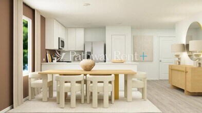 1133 Calamian Dr in Crowley, TX - Foto de edificio - Building Photo