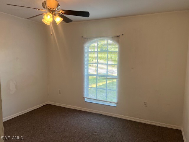 property at 17417 Oriole Rd