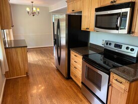 619 Crieve Rd in Nashville, TN - Building Photo