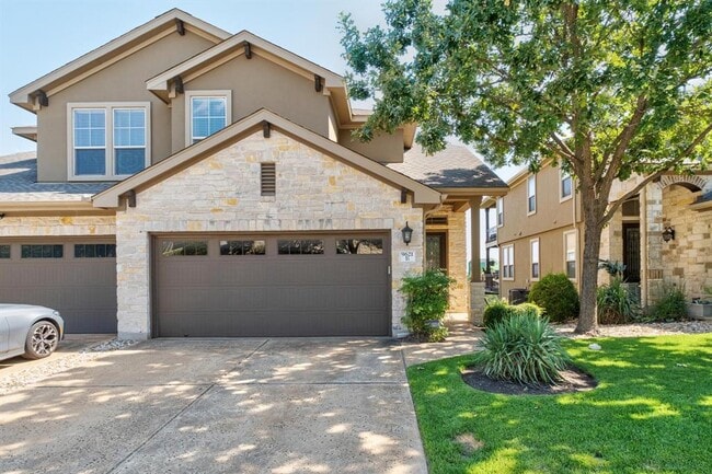 property at 9621 Solana Vista Loop