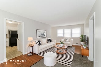 11016 E 51 St S in Kansas City, MO - Building Photo - Building Photo