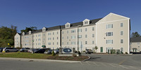 Legacy Park Apartments in Lawrence, MA - Foto de edificio - Building Photo