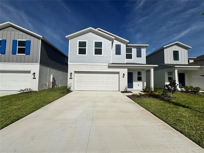 2167 Chris Dr in Winter Haven, FL - Building Photo - Building Photo