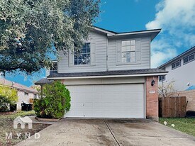 14321 Lemongrass Ln in Pflugerville, TX - Building Photo