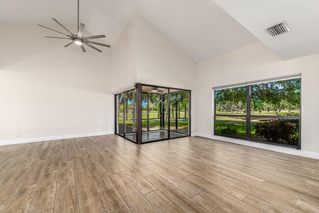 3505 SW Quail Meadow Trail-Unit -D in Palm City, FL - Building Photo - Building Photo