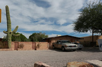 4431 E 3rd St in Tucson, AZ - Foto de edificio - Building Photo