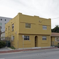 1470 SW 7th St Apartments