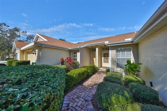 property at 2405 New Haven Cir