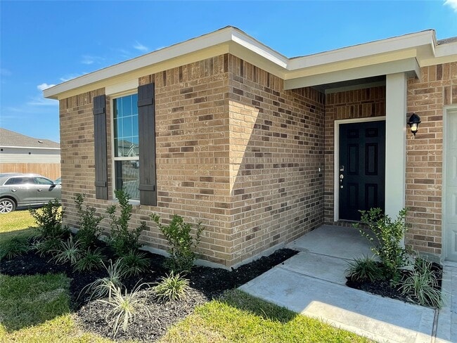 9695 Caney Trails Rd in Conroe, TX - Building Photo - Building Photo