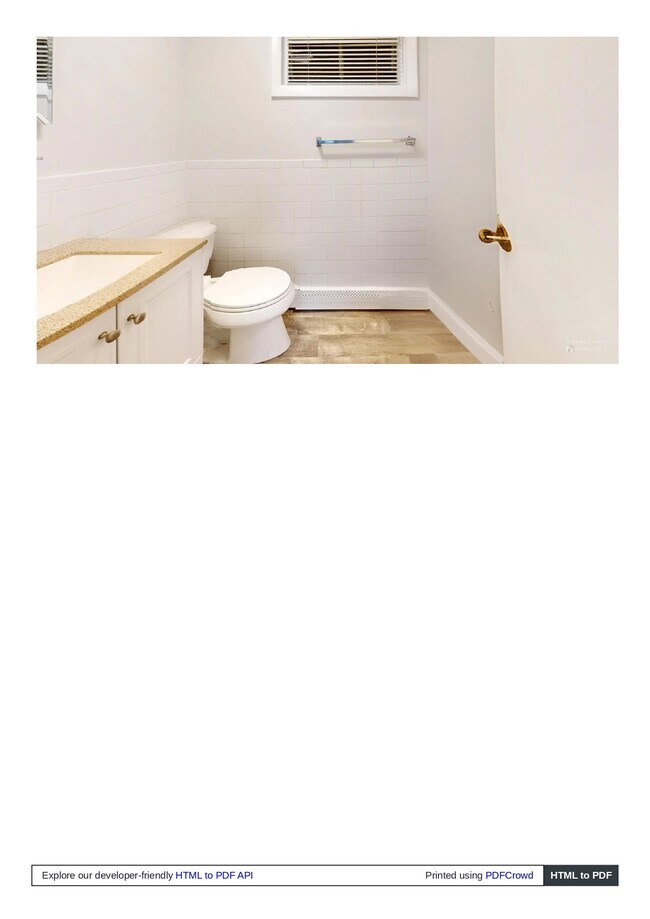 41 Winter St, Unit 1 in Waltham, MA - Building Photo - Building Photo