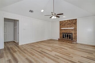 6103 Twinhill Dr in Arlington, TX - Building Photo - Building Photo