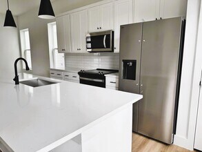 2708 Bostic St in Houston, TX - Building Photo - Building Photo