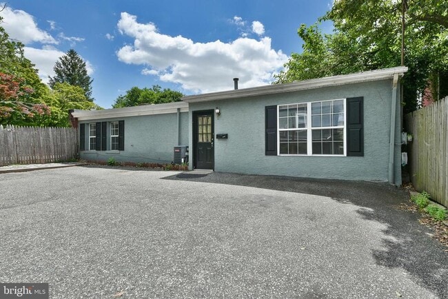 property at 357 Lyceum Ave